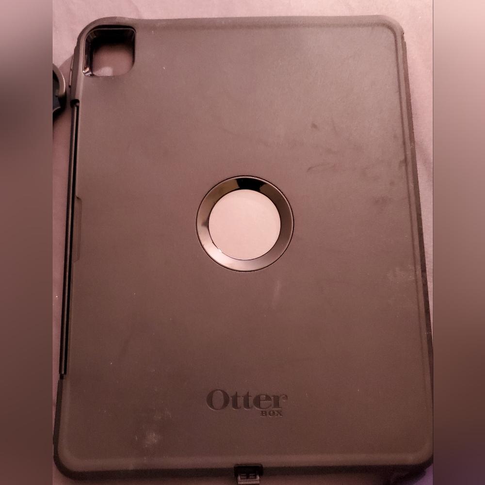 I Pad Otter Box